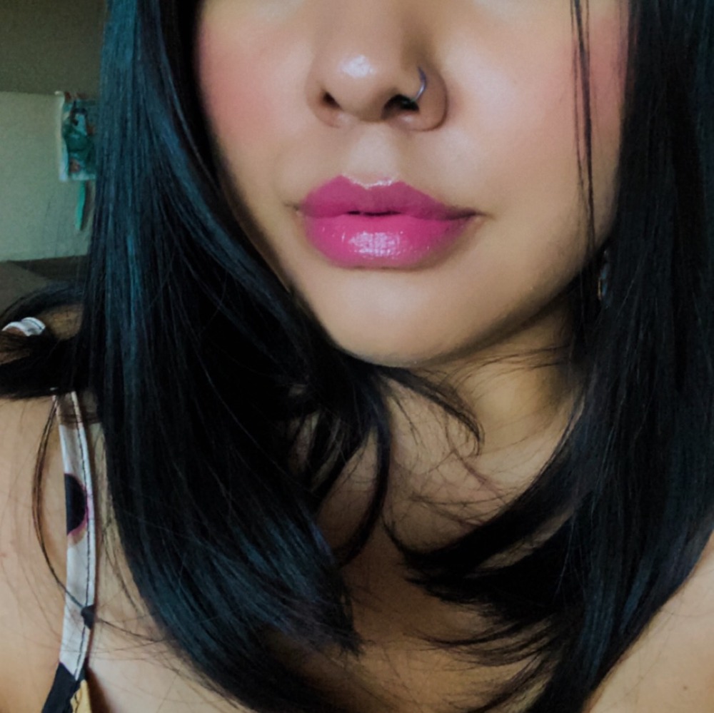 Meet your Posher, Flor